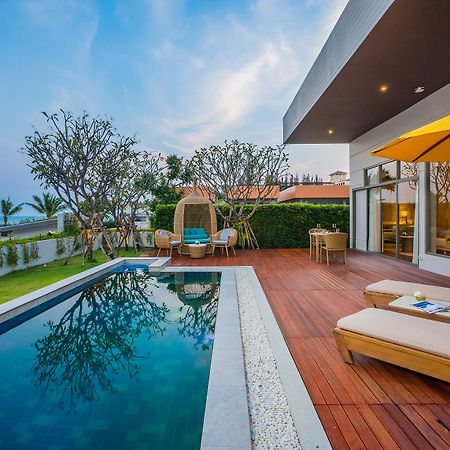 Avani+ Hua Hin Resort Cha-Am Eksteriør bilde