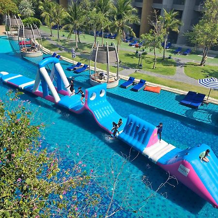 Avani+ Hua Hin Resort Cha-Am Eksteriør bilde