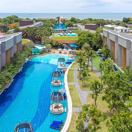 Avani+ Hua Hin Resort Cha-Am Eksteriør bilde