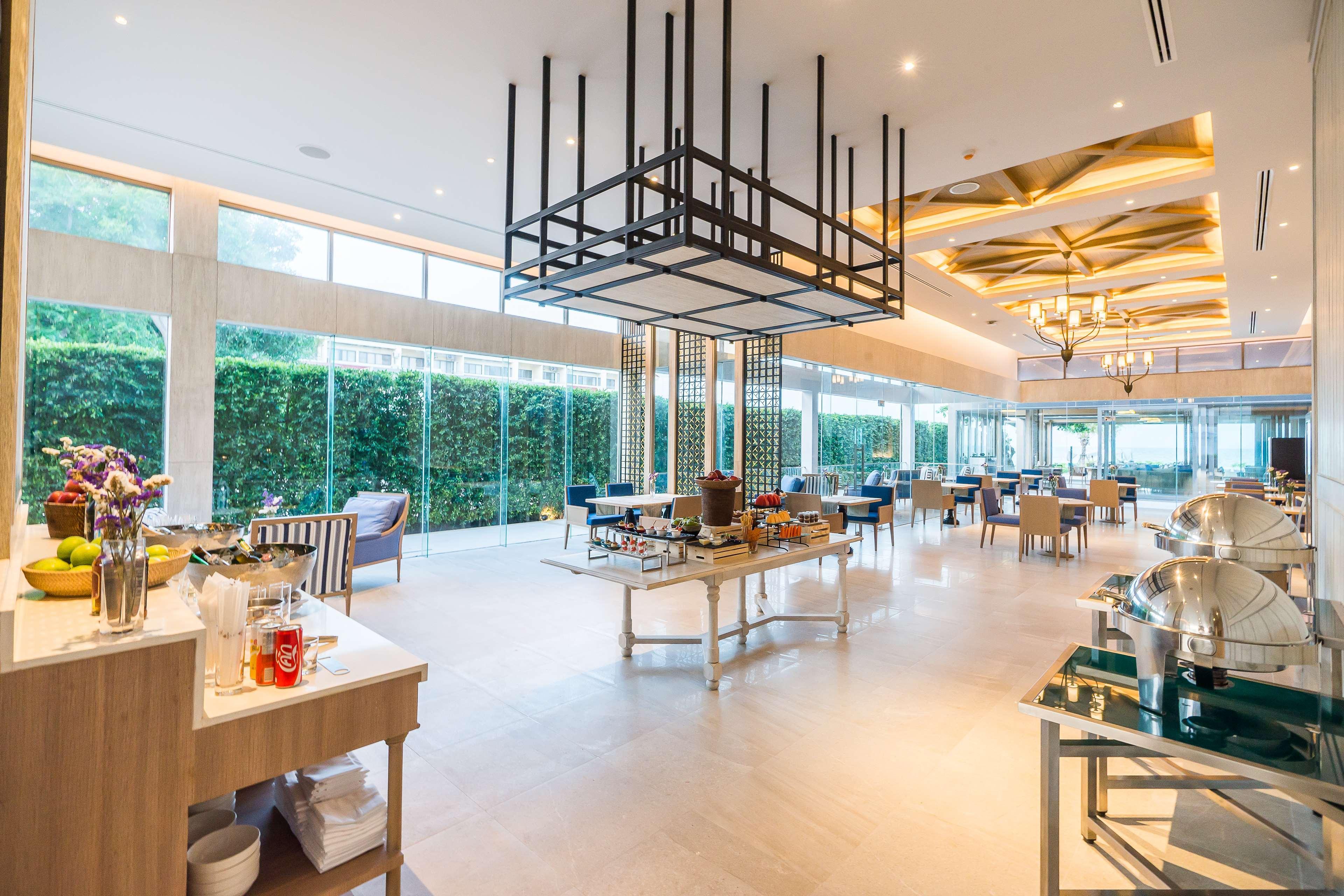 Avani+ Hua Hin Resort Cha-Am Eksteriør bilde