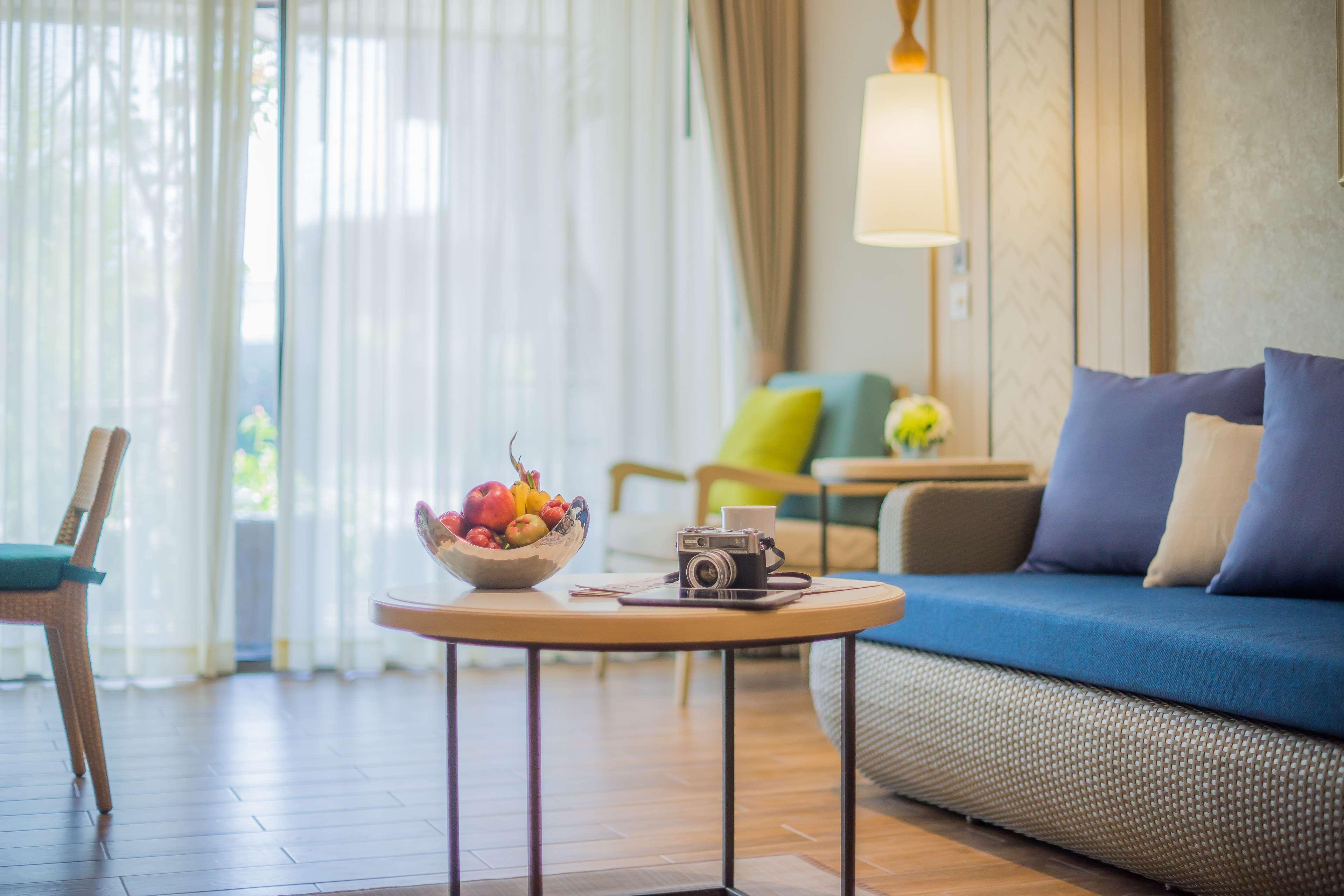 Avani+ Hua Hin Resort Cha-Am Eksteriør bilde