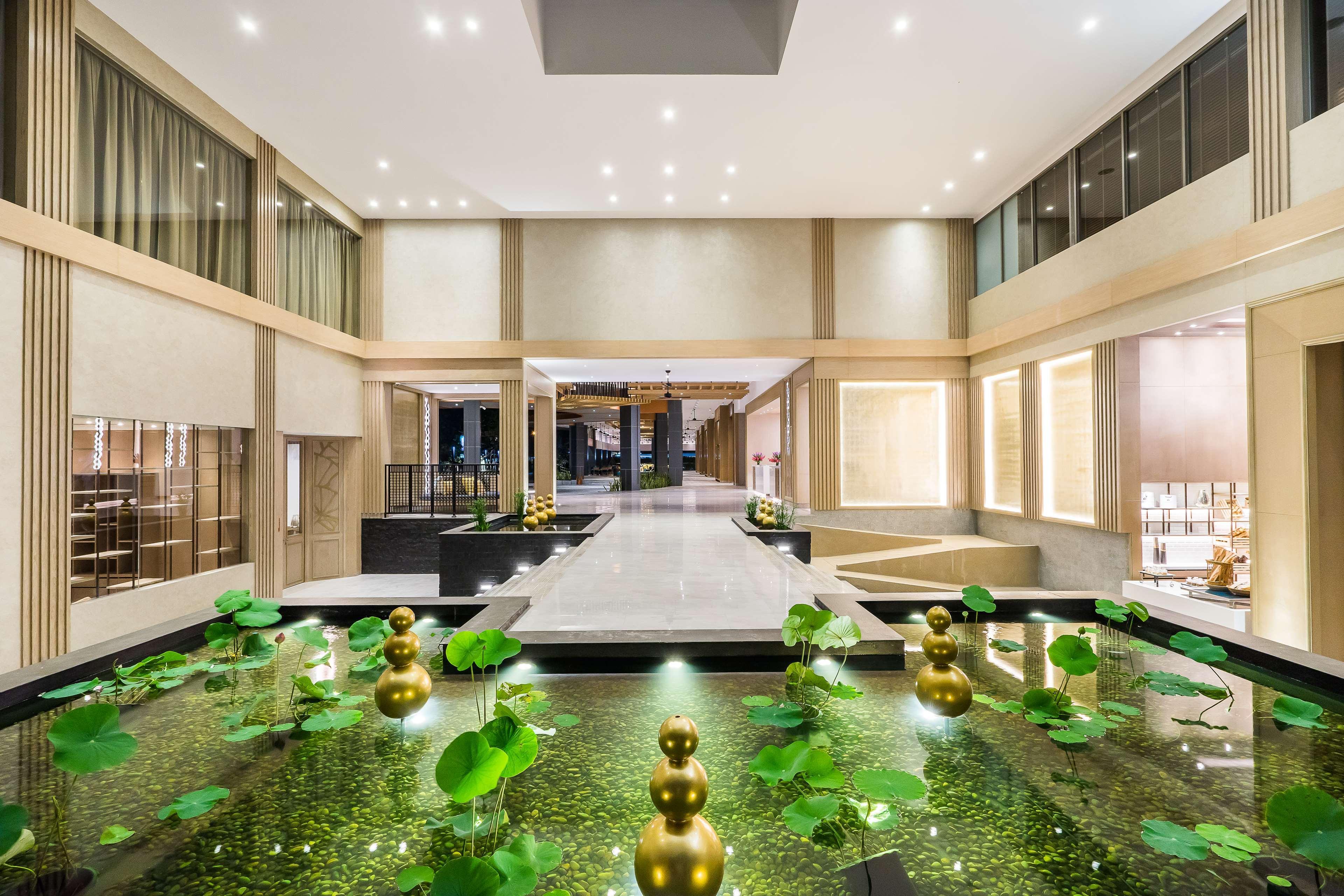 Avani+ Hua Hin Resort Cha-Am Eksteriør bilde