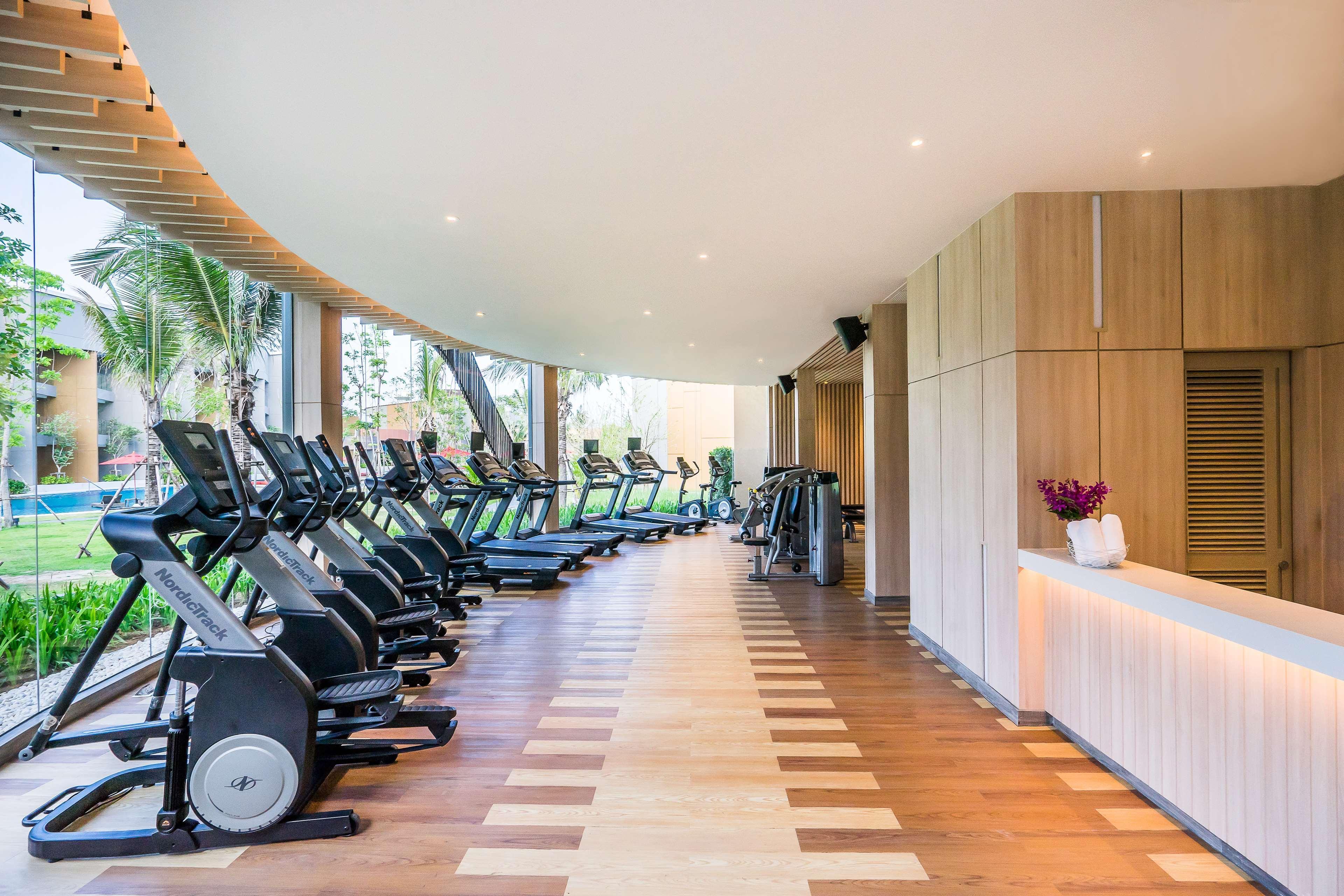 Avani+ Hua Hin Resort Cha-Am Eksteriør bilde