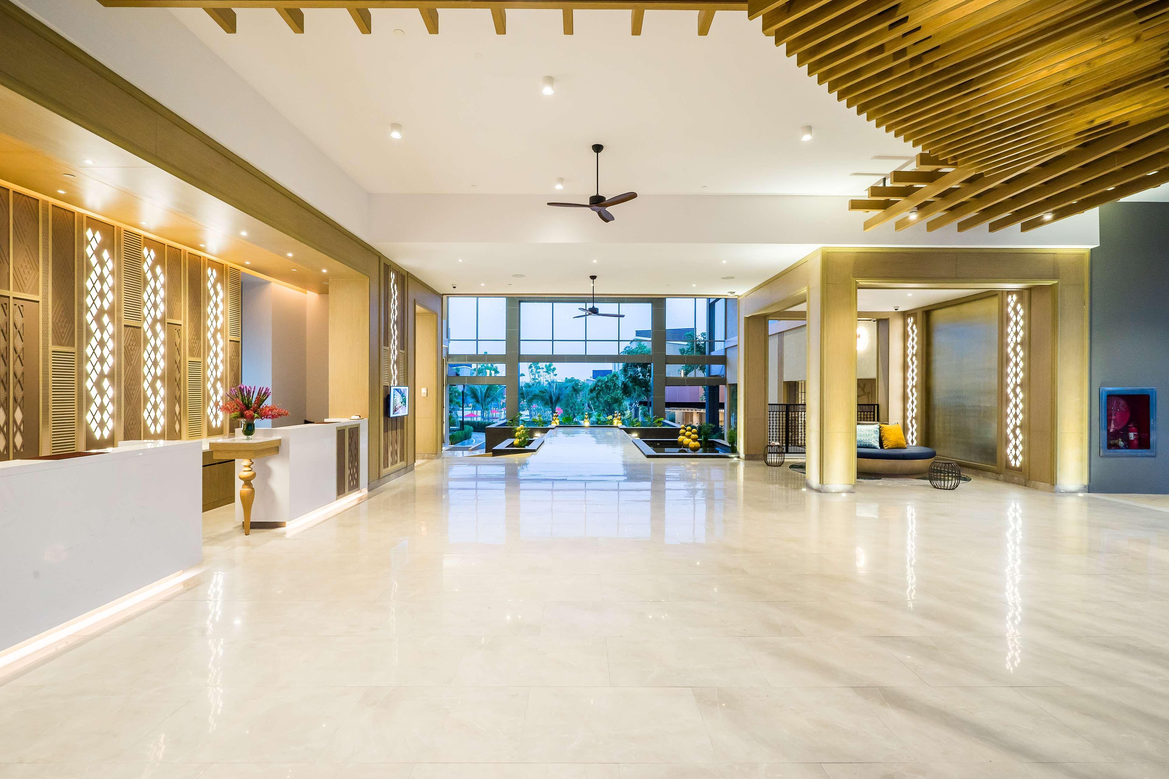 Avani+ Hua Hin Resort Cha-Am Eksteriør bilde