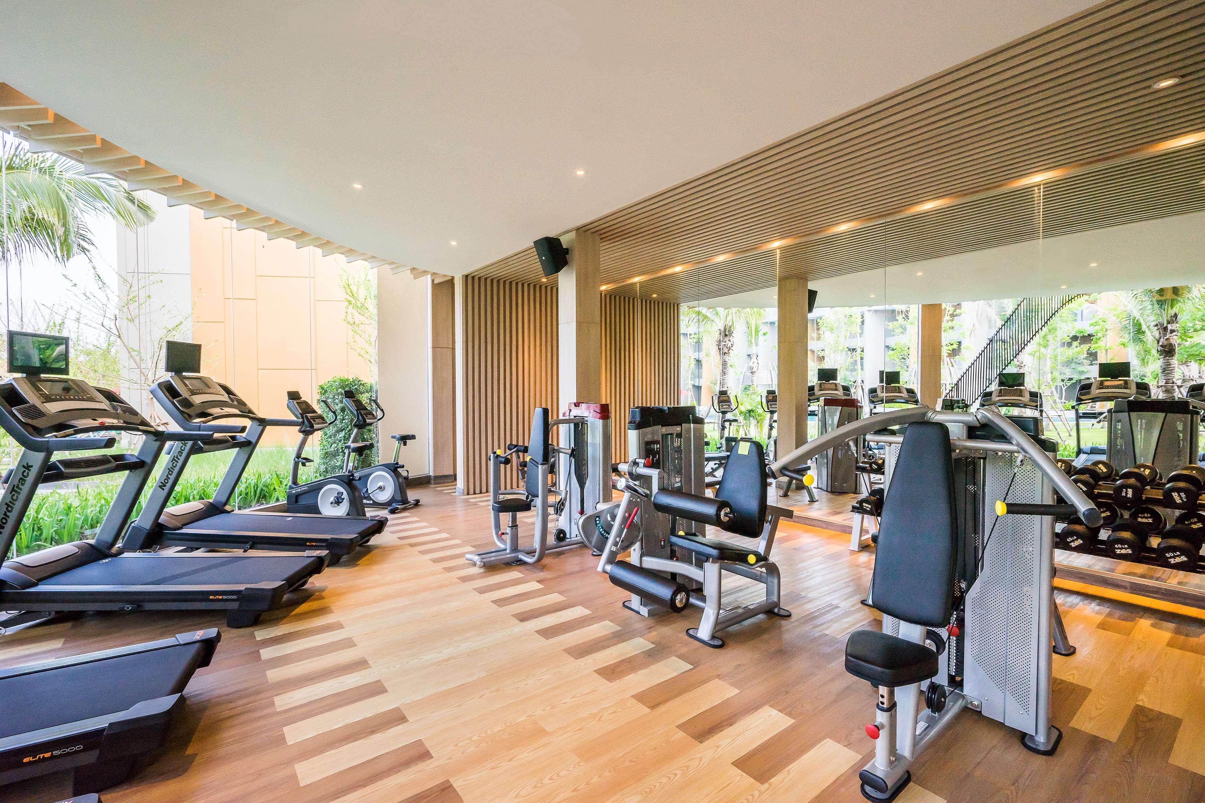 Avani+ Hua Hin Resort Cha-Am Eksteriør bilde