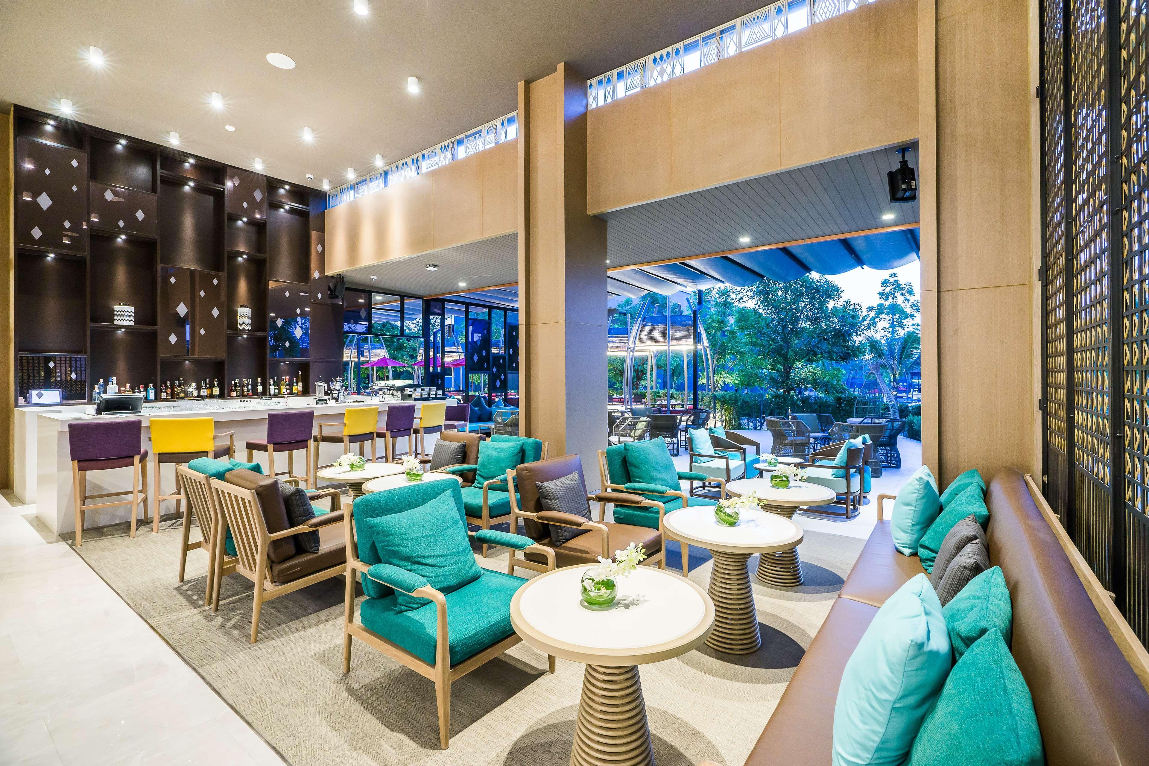 Avani+ Hua Hin Resort Cha-Am Eksteriør bilde