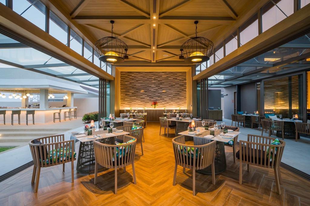 Avani+ Hua Hin Resort Cha-Am Eksteriør bilde