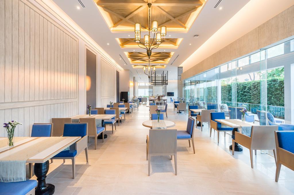Avani+ Hua Hin Resort Cha-Am Eksteriør bilde