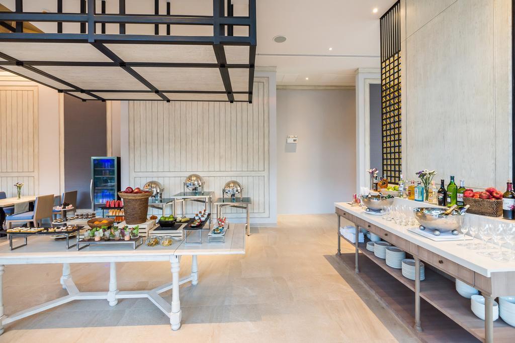 Avani+ Hua Hin Resort Cha-Am Eksteriør bilde